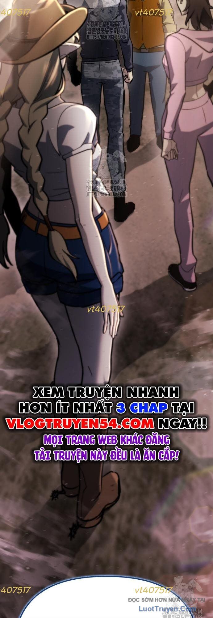 Mạt Thế Hậu Cần Chương 60 Ảnh 78