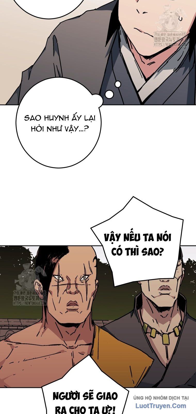 Quân Lâm Thiên Hạ 2 Chương 1 Ảnh 91