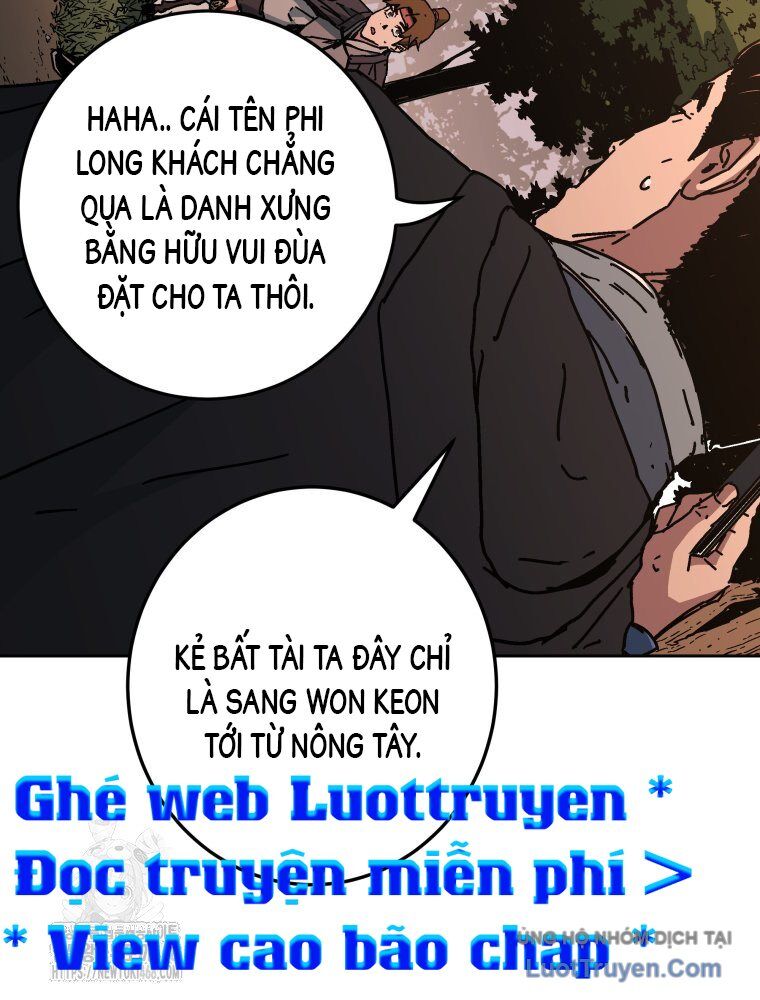 Quân Lâm Thiên Hạ 2 Chương 6 Ảnh 89