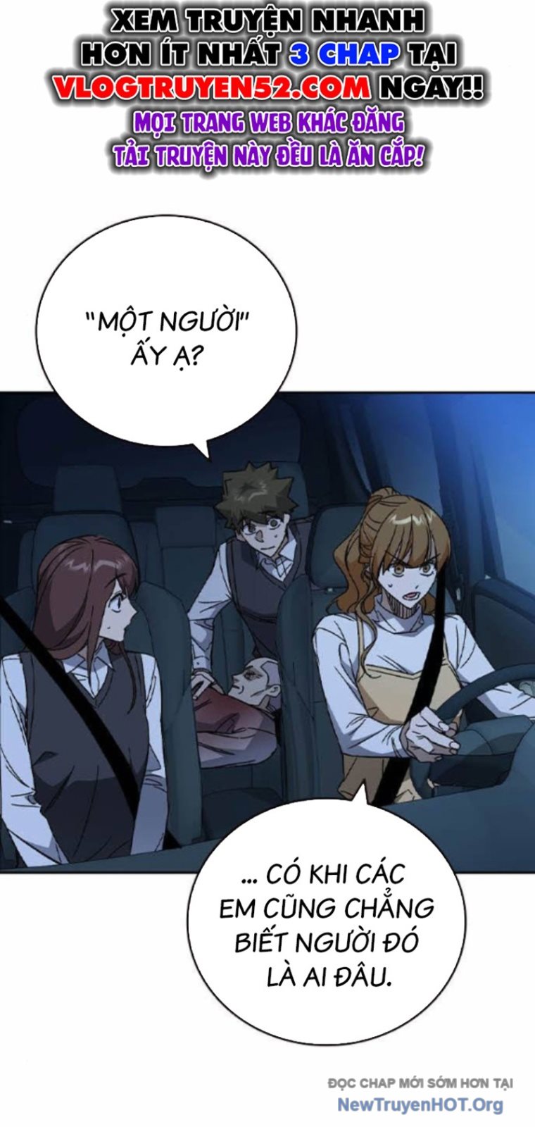 Học Nhóm - Study Group Chương 287 Ảnh 21