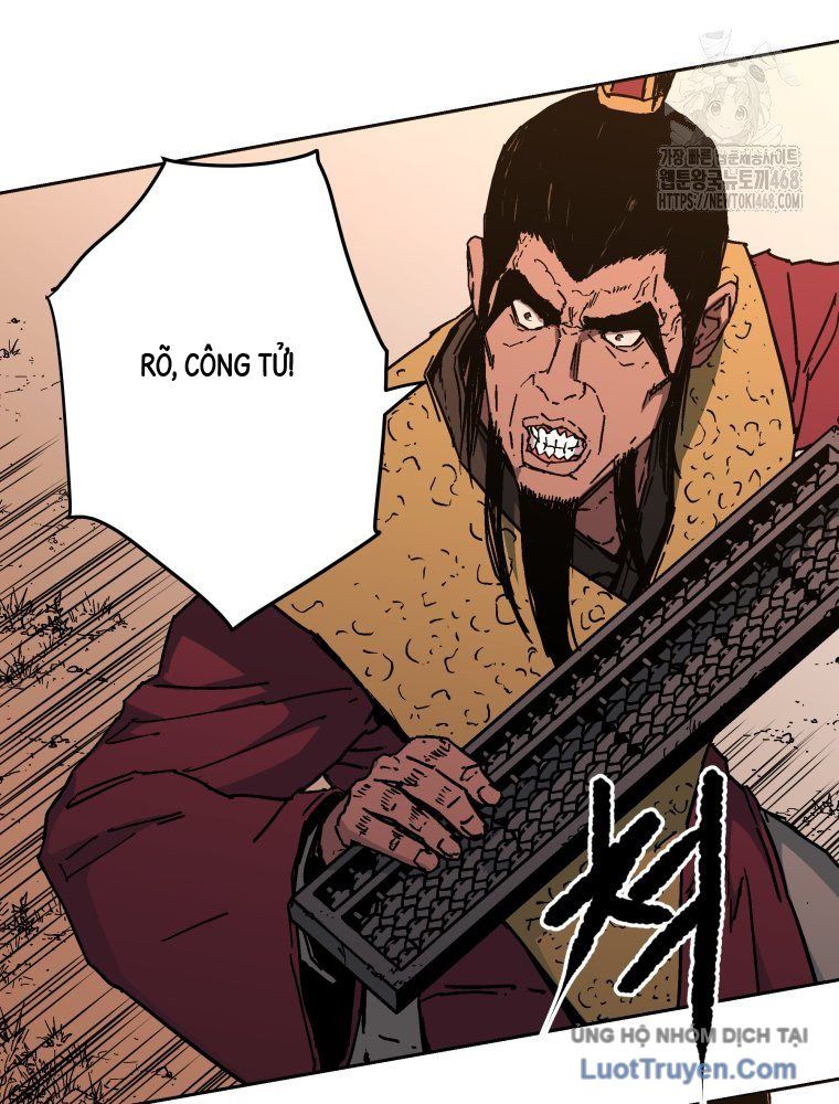 Quân Lâm Thiên Hạ 2 Chương 7 Ảnh 30