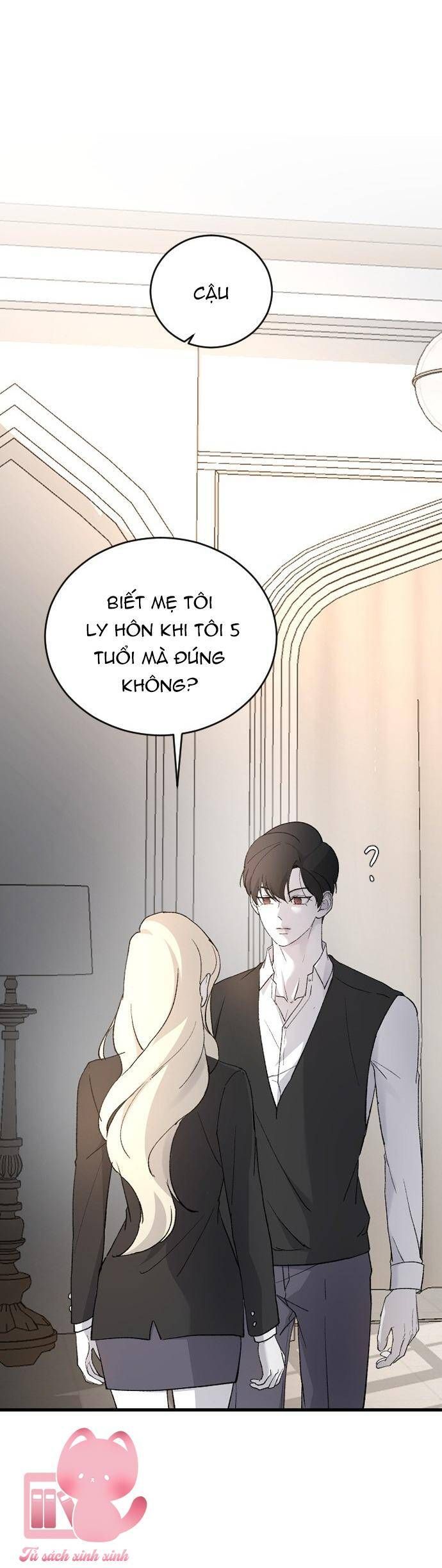 Ba Người Anh Trai Cực Phẩm Của Tôi Chương 82 Ảnh 68