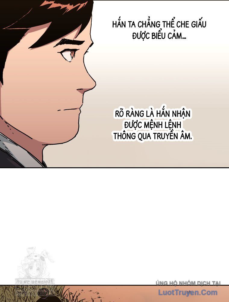 Quân Lâm Thiên Hạ 2 Chương 7 Ảnh 41