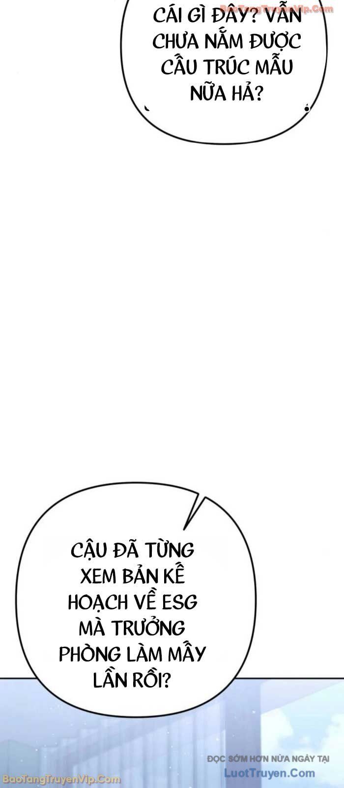 Hôm Nay Cũng Tan Làm Đúng Giờ Chương 7 Ảnh 32