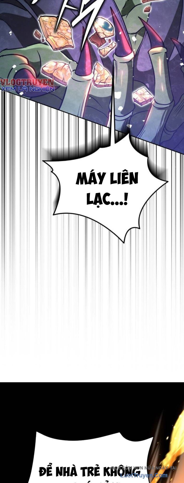 Trường Mẫu Giáo Thần Thú Chương 40 Ảnh 63