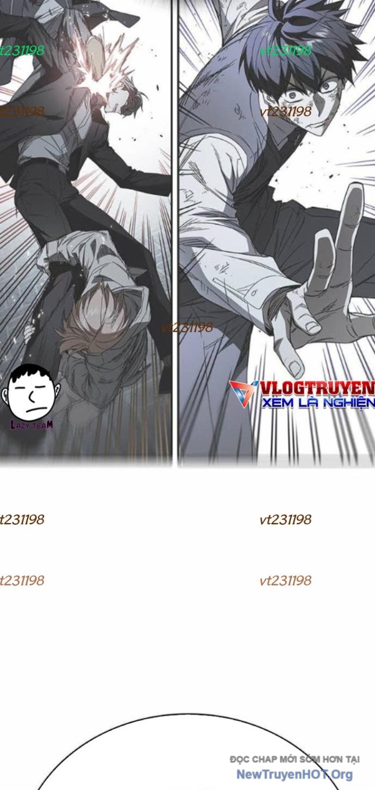 Học Nhóm - Study Group Chương 287 Ảnh 57