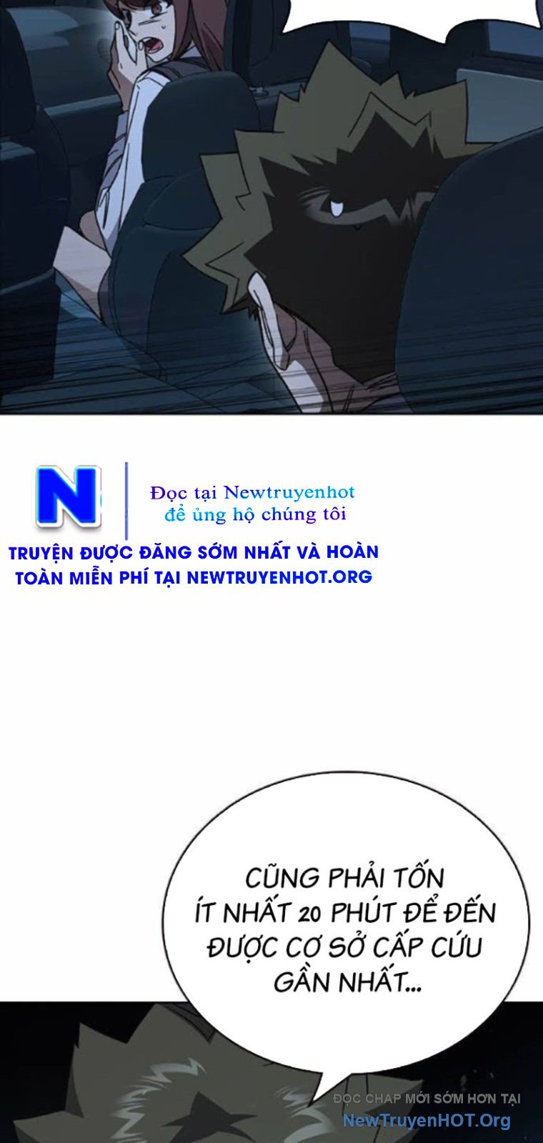 Học Nhóm - Study Group Chương 287 Ảnh 12