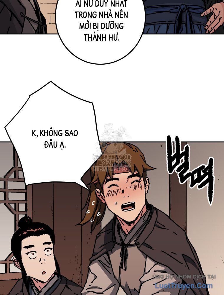 Quân Lâm Thiên Hạ 2 Chương 5 Ảnh 51