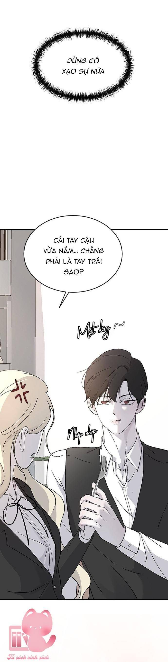 Ba Người Anh Trai Cực Phẩm Của Tôi Chương 82 Ảnh 19