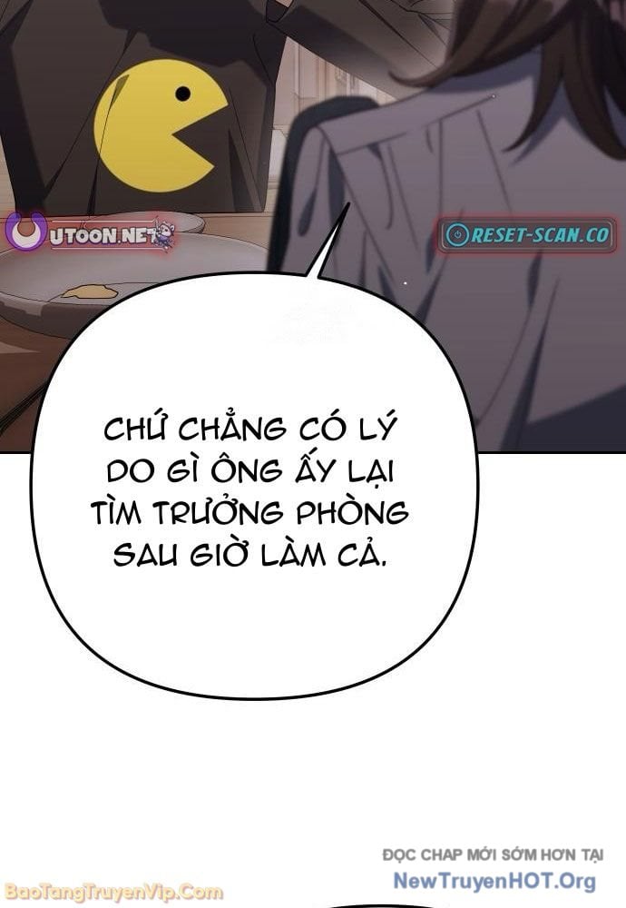 Hôm Nay Cũng Tan Làm Đúng Giờ Chương 6 Ảnh 128