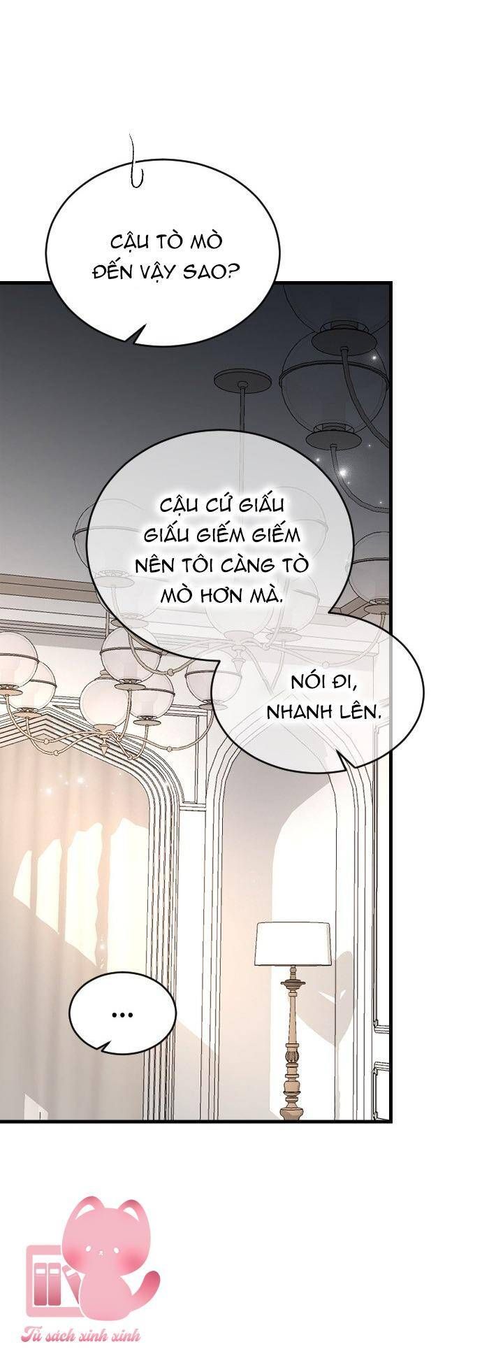 Ba Người Anh Trai Cực Phẩm Của Tôi Chương 82 Ảnh 66