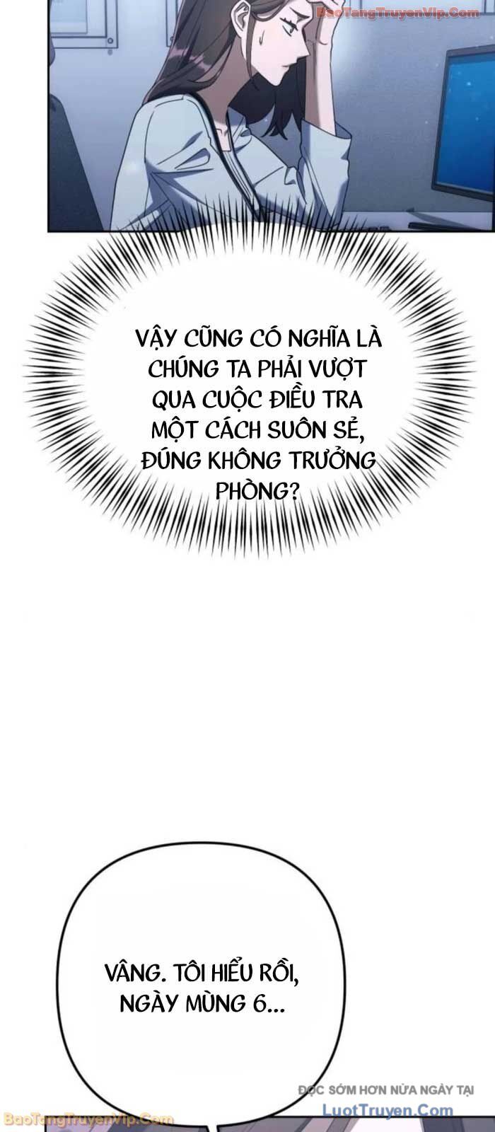 Hôm Nay Cũng Tan Làm Đúng Giờ Chương 7 Ảnh 106