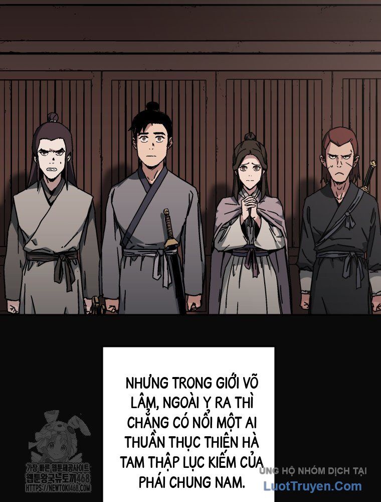 Quân Lâm Thiên Hạ 2 Chương 3 Ảnh 28