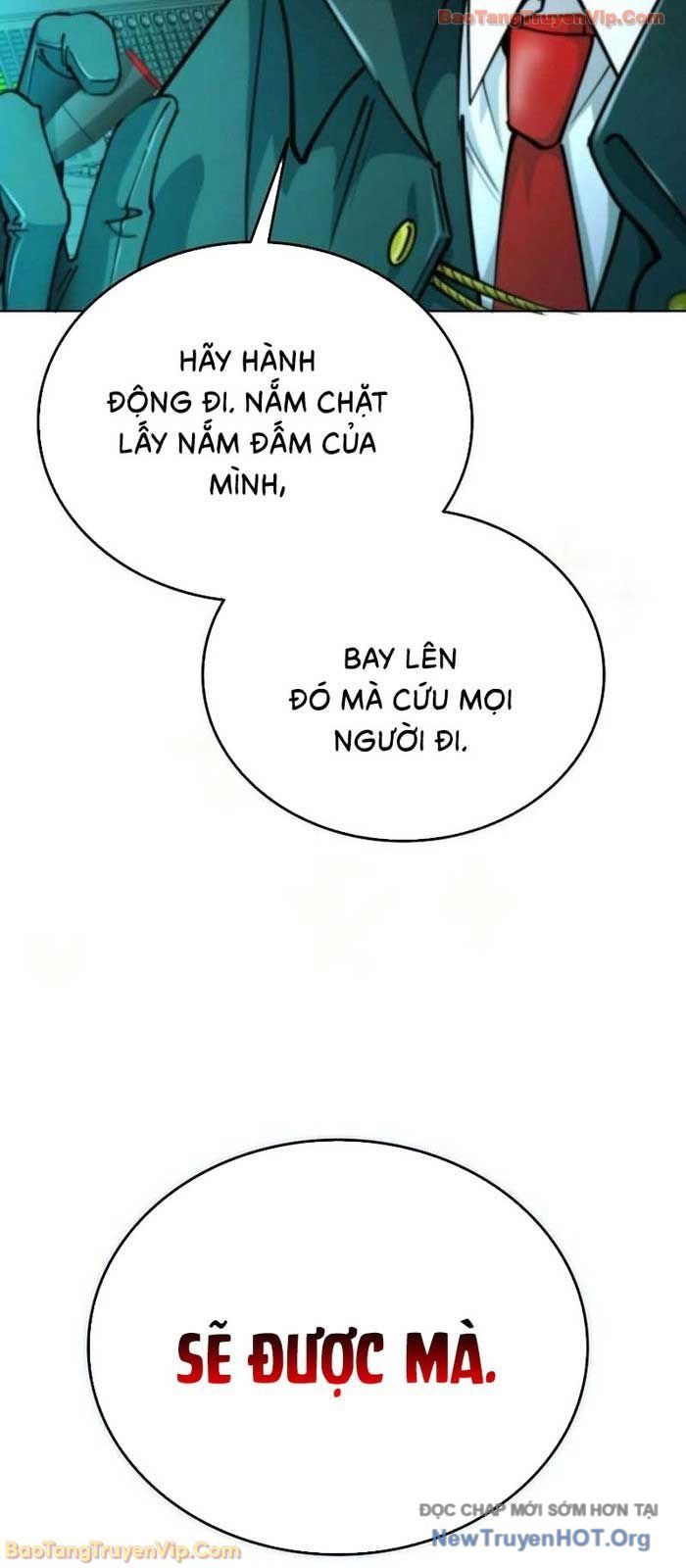 Anh Hùng Đã Trở Thành Phản Diện Mà Tôi Ám Ảnh Chương 14 Ảnh 39