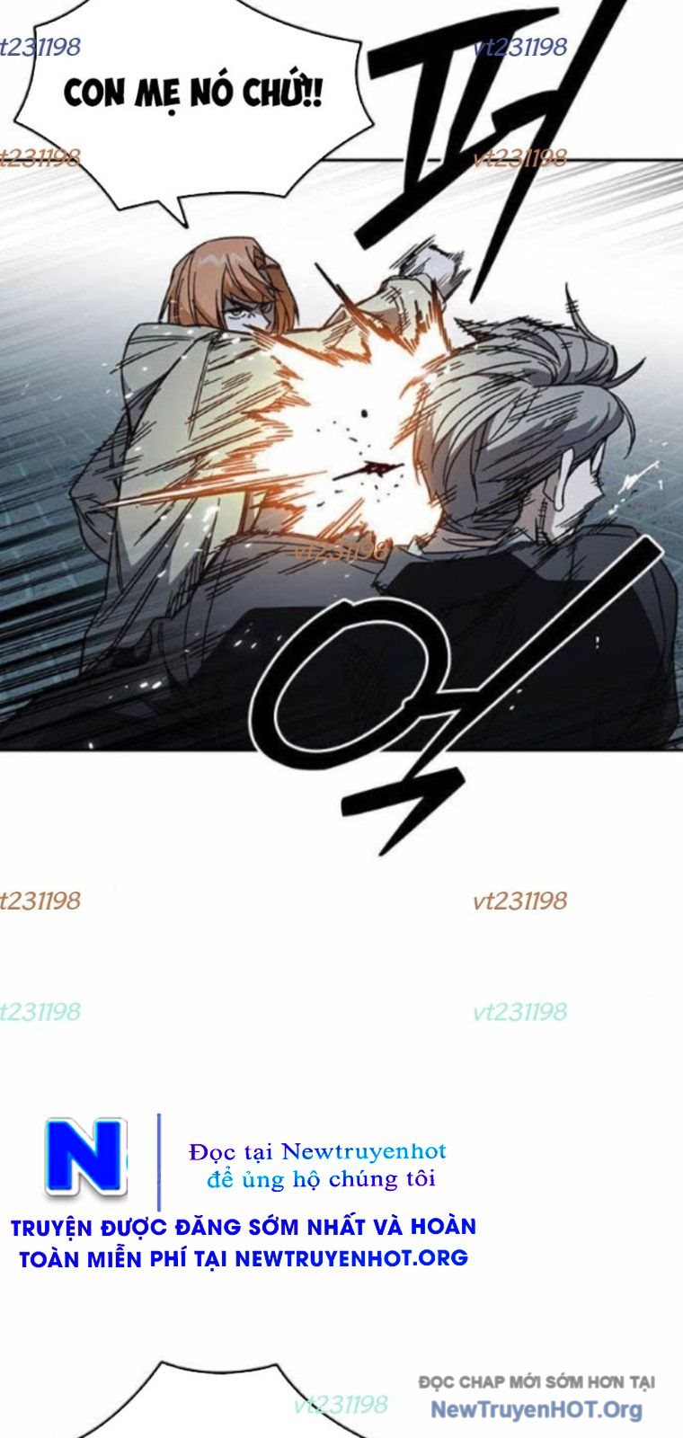 Học Nhóm - Study Group Chương 287 Ảnh 60