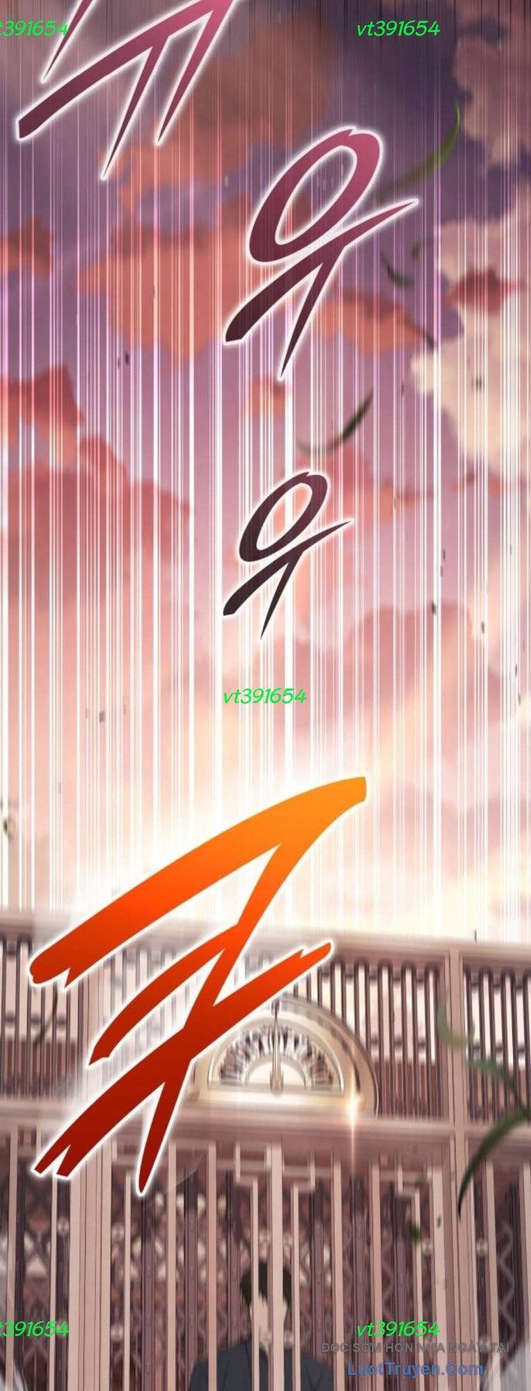 Trường Mẫu Giáo Thần Thú Chương 40 Ảnh 5