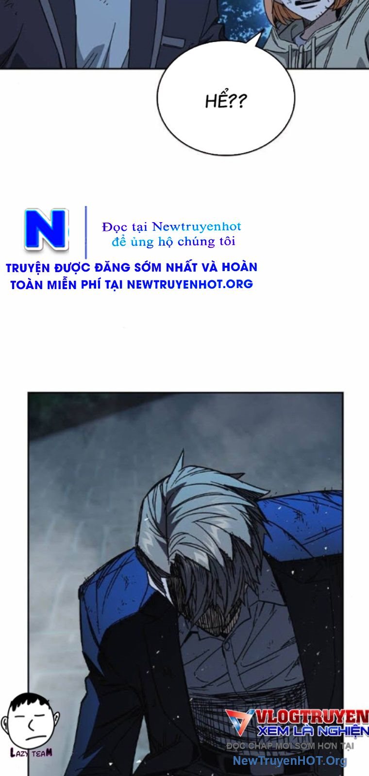 Học Nhóm - Study Group Chương 287 Ảnh 30