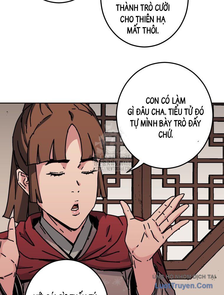 Quân Lâm Thiên Hạ 2 Chương 5 Ảnh 46