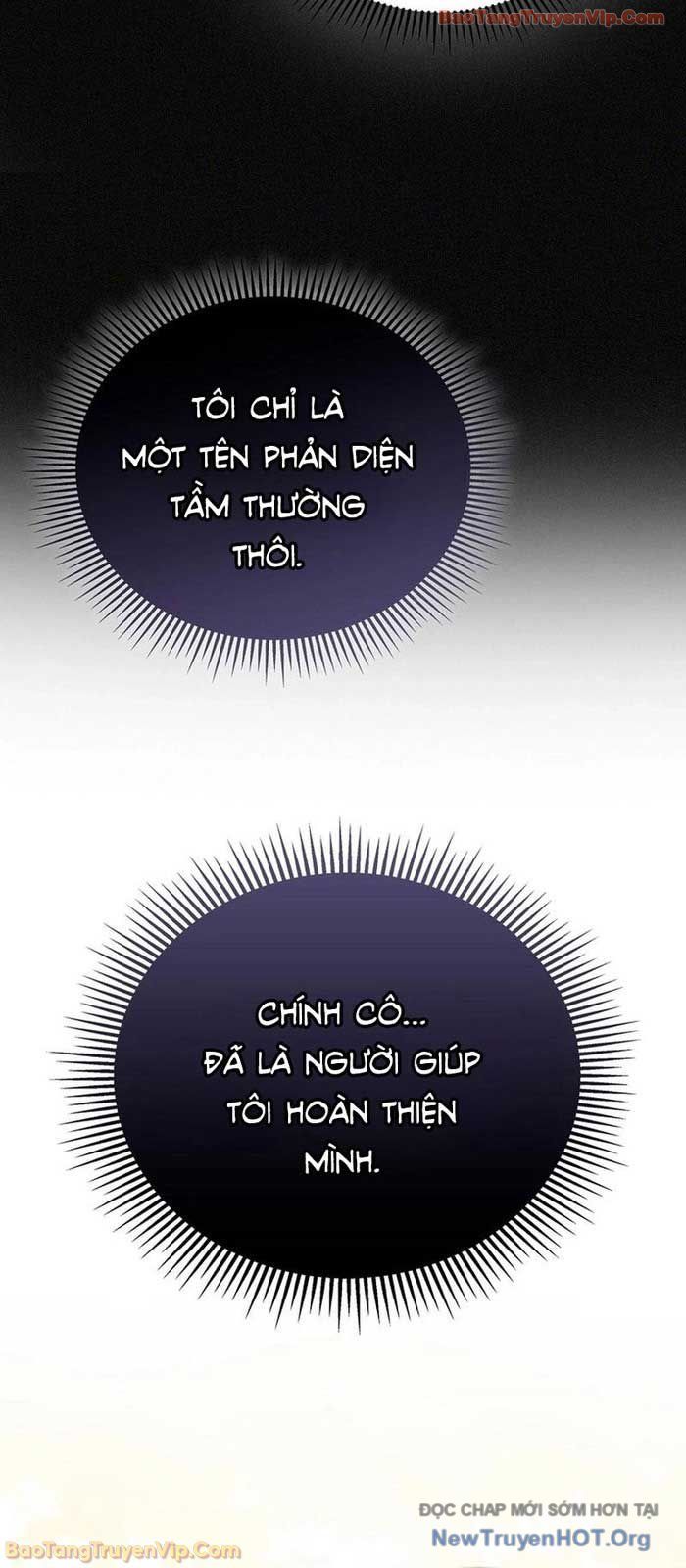 Anh Hùng Đã Trở Thành Phản Diện Mà Tôi Ám Ảnh Chương 15 Ảnh 25