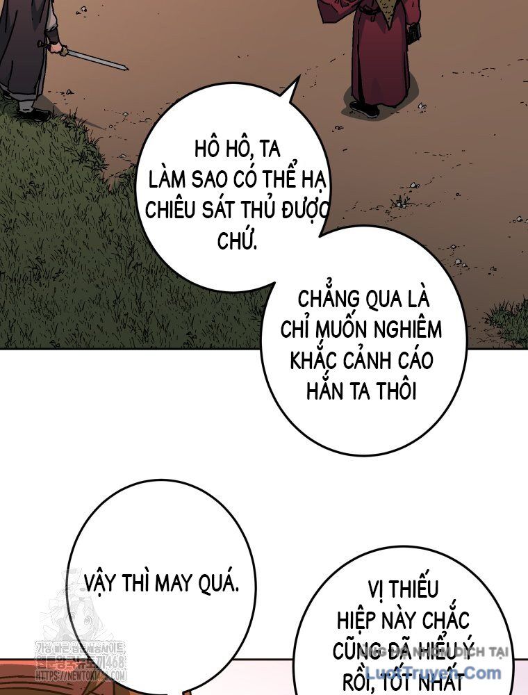 Quân Lâm Thiên Hạ 2 Chương 6 Ảnh 94