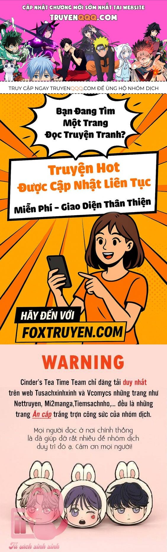 Ba Người Anh Trai Cực Phẩm Của Tôi Chương 82 Ảnh 2
