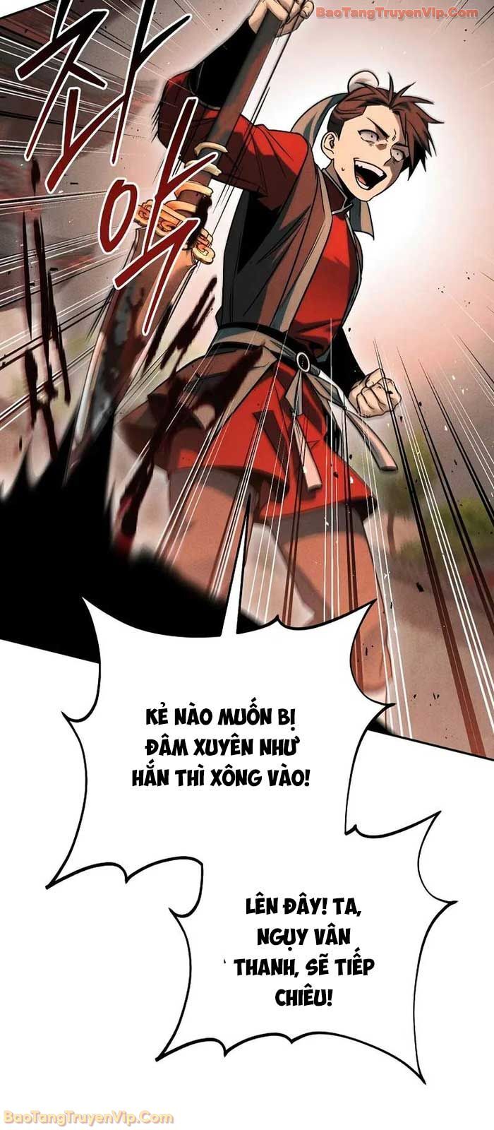 Thần Ma Đại Đế Chương 3 Ảnh 14