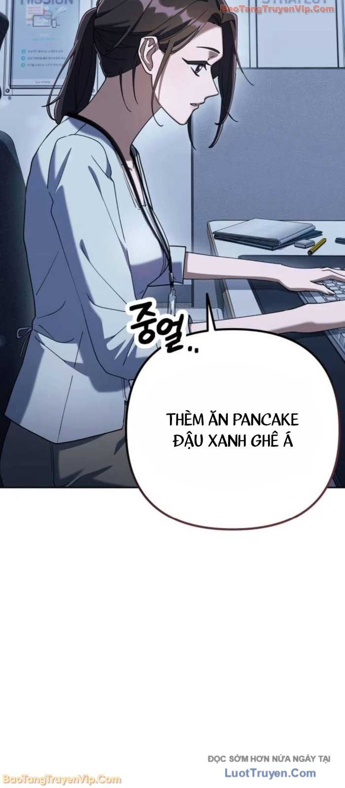 Hôm Nay Cũng Tan Làm Đúng Giờ Chương 8 Ảnh 35