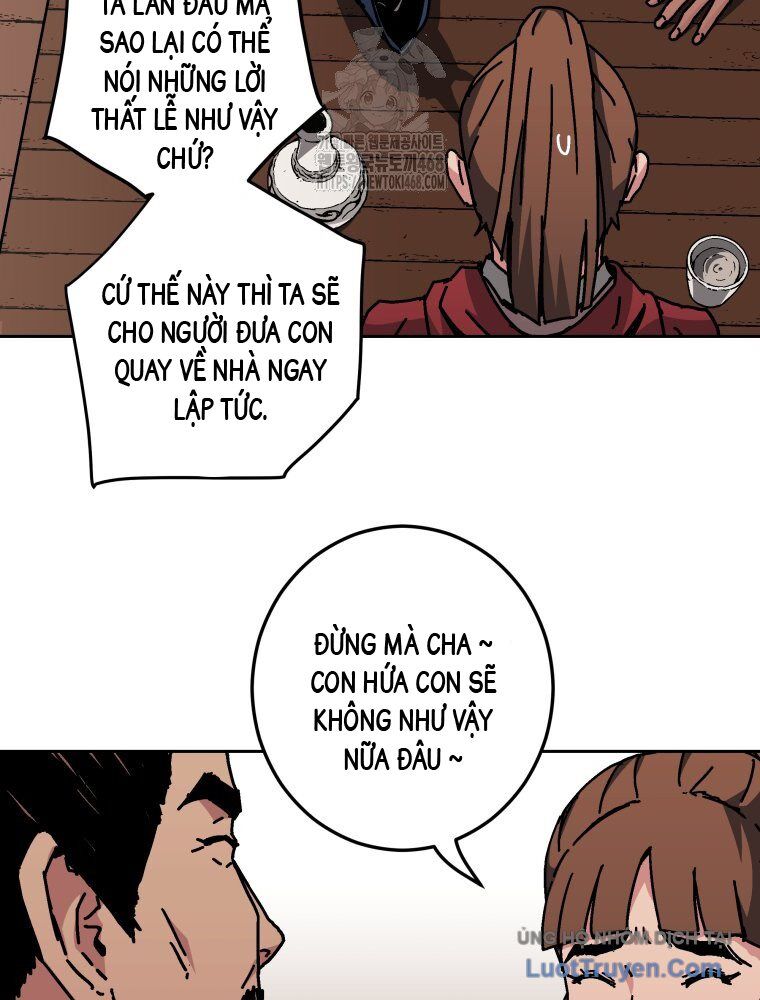 Quân Lâm Thiên Hạ 2 Chương 5 Ảnh 48