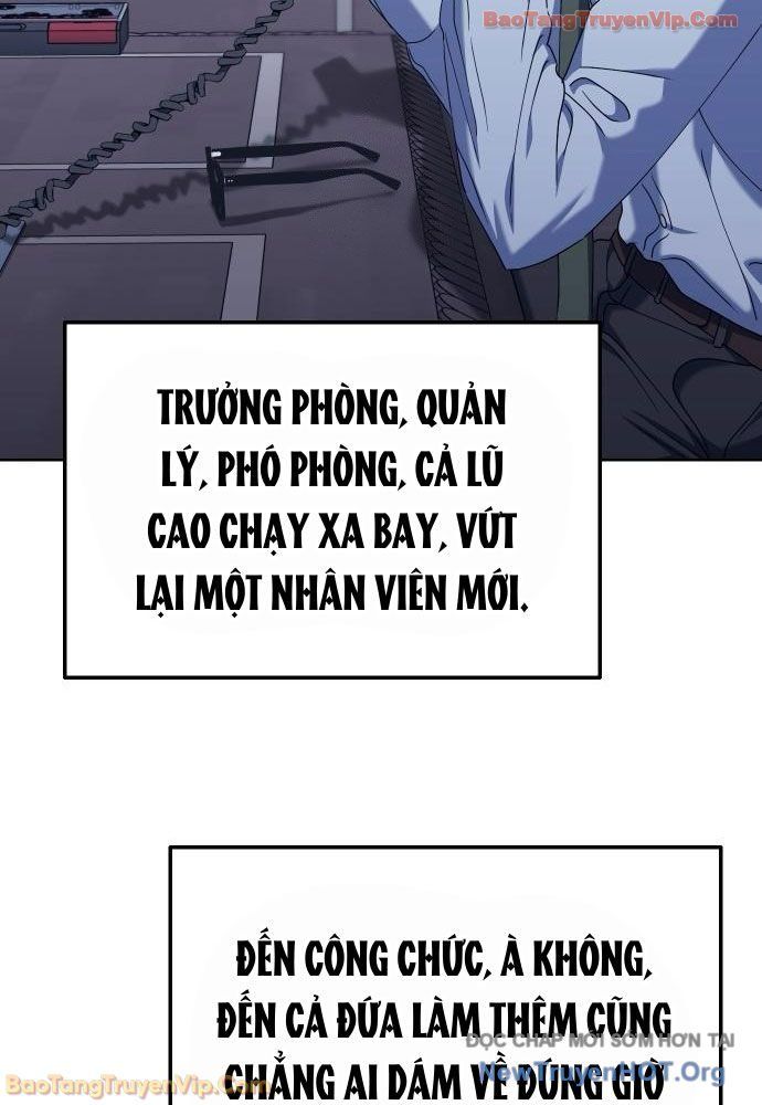 Hôm Nay Cũng Tan Làm Đúng Giờ Chương 5 Ảnh 69