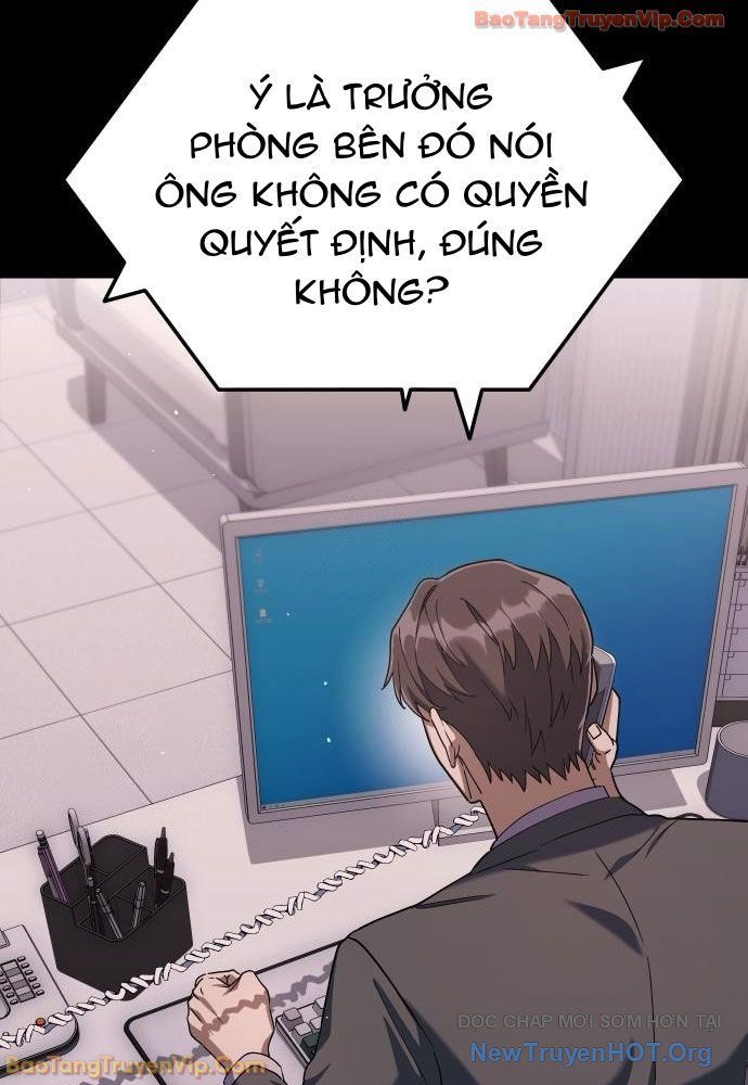 Hôm Nay Cũng Tan Làm Đúng Giờ Chương 5 Ảnh 26