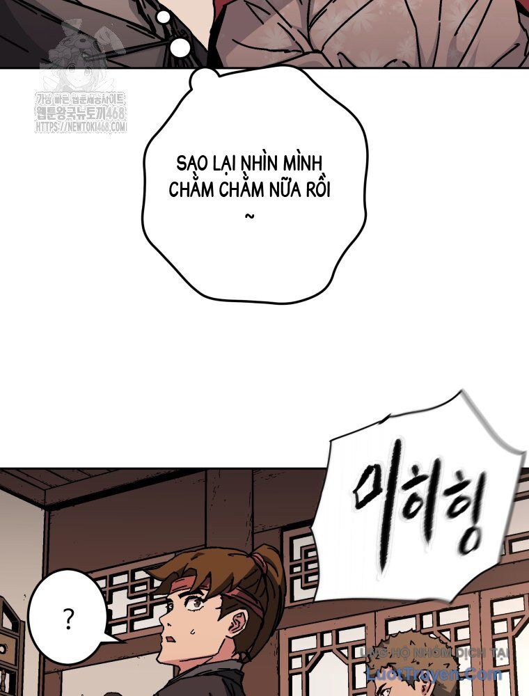 Quân Lâm Thiên Hạ 2 Chương 5 Ảnh 72