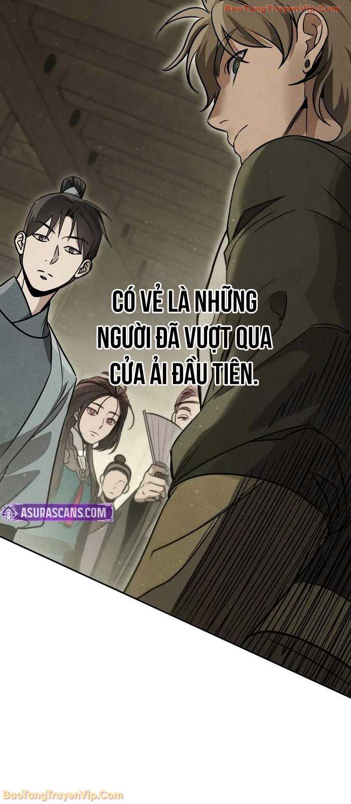 Thần Ma Đại Đế Chương 4 Ảnh 89