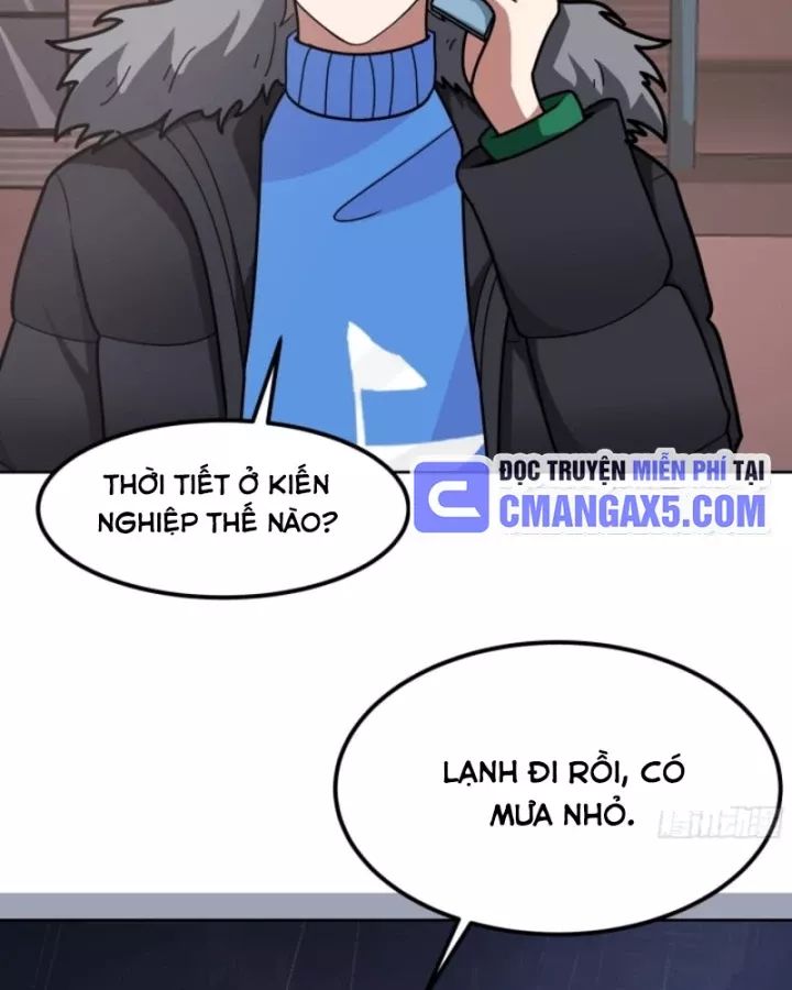 Ta Không Muốn Trùng Sinh Đâu Chương 451 Ảnh 58