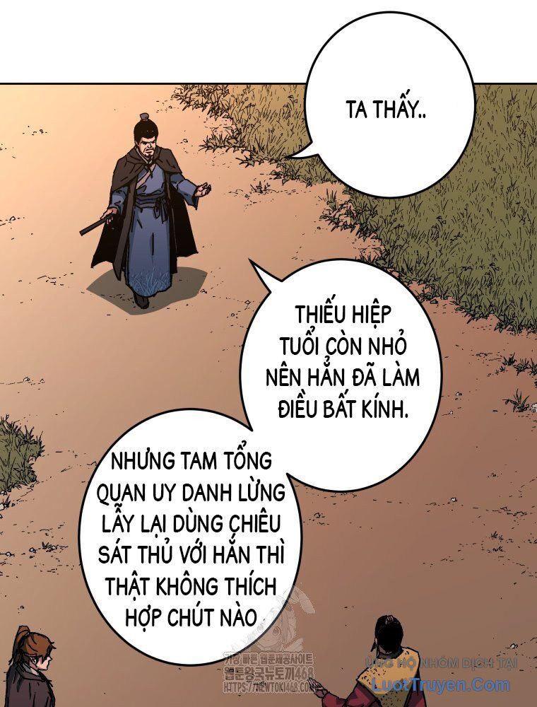 Quân Lâm Thiên Hạ 2 Chương 6 Ảnh 93