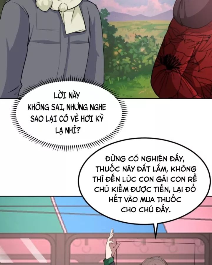 Ta Không Muốn Trùng Sinh Đâu Chương 451 Ảnh 22