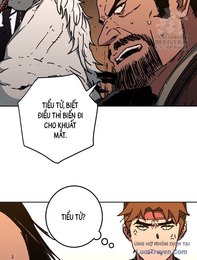 Quân Lâm Thiên Hạ 2 Chương 5 Ảnh 83