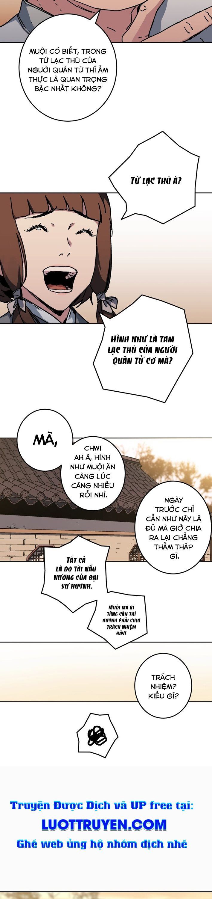 Quân Lâm Thiên Hạ 2 Chương 2 Ảnh 35