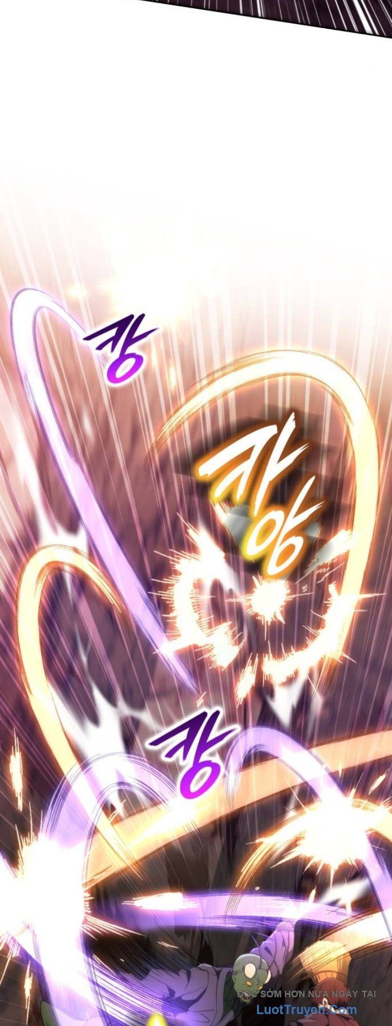 Trường Mẫu Giáo Thần Thú Chương 40 Ảnh 80