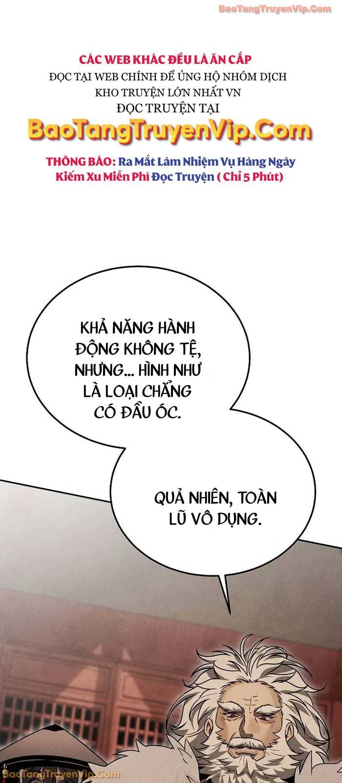 Thần Ma Đại Đế Chương 3 Ảnh 15