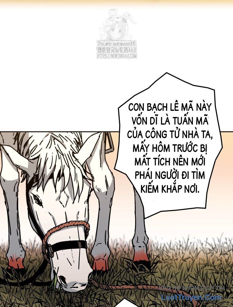 Quân Lâm Thiên Hạ 2 Chương 6 Ảnh 37