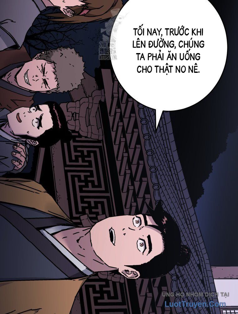 Quân Lâm Thiên Hạ 2 Chương 3 Ảnh 121