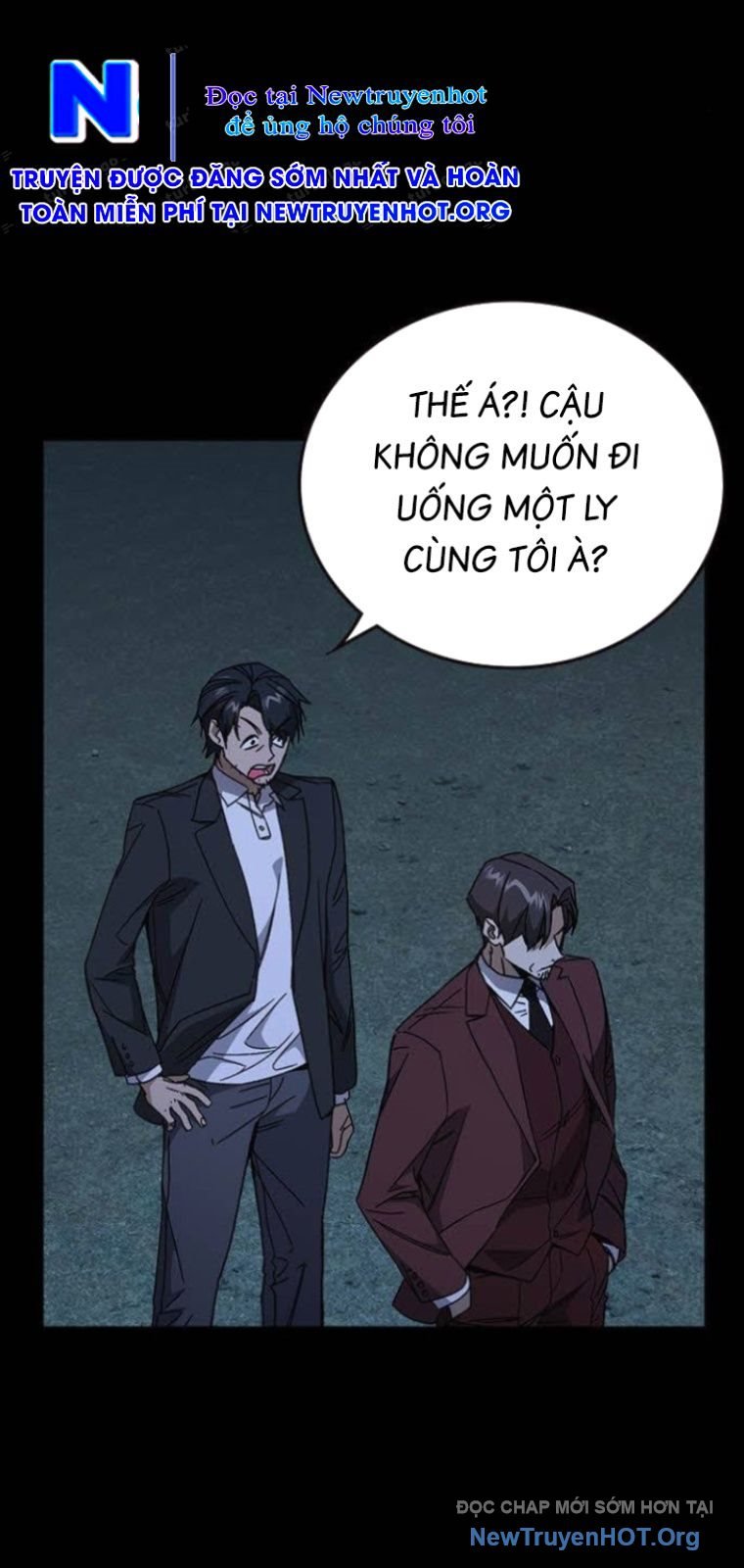 Học Nhóm - Study Group Chương 289 Ảnh 13