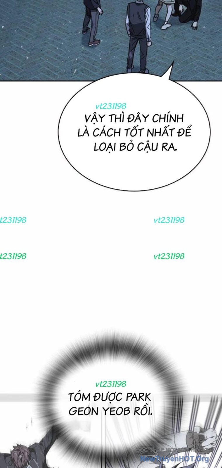 Học Nhóm - Study Group Chương 287 Ảnh 56