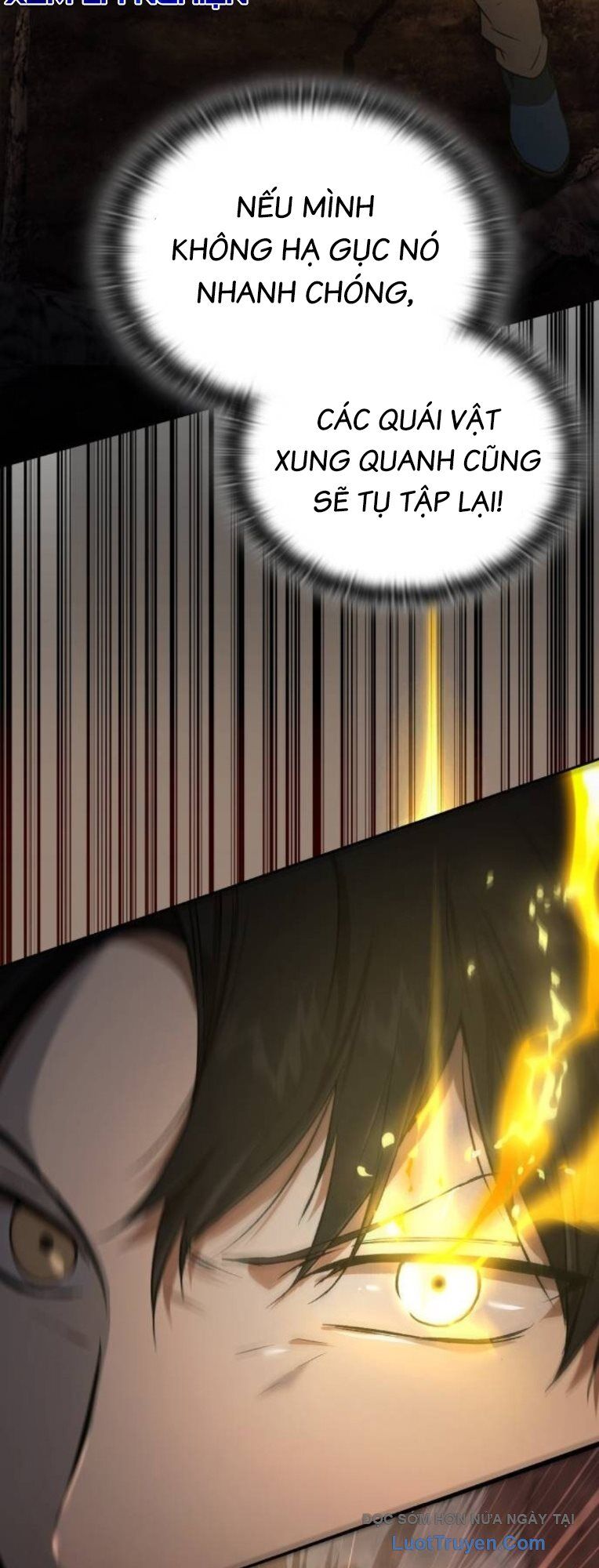 Trường Mẫu Giáo Thần Thú Chương 40 Ảnh 29