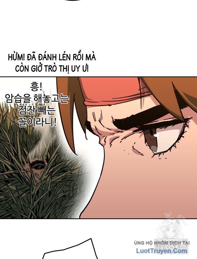 Quân Lâm Thiên Hạ 2 Chương 6 Ảnh 28