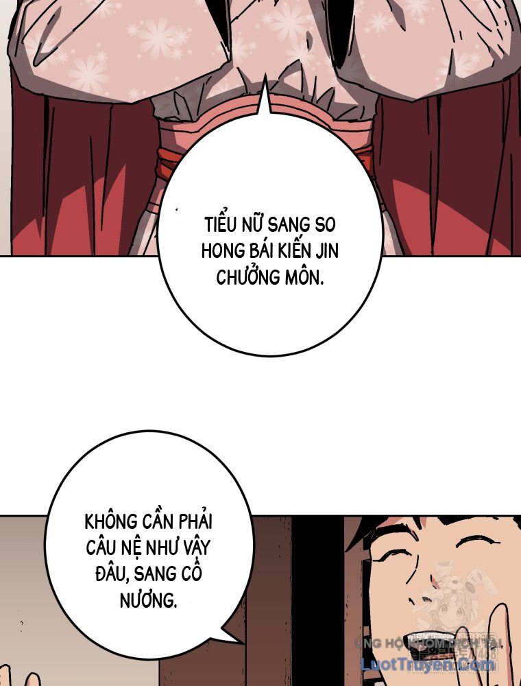 Quân Lâm Thiên Hạ 2 Chương 5 Ảnh 67