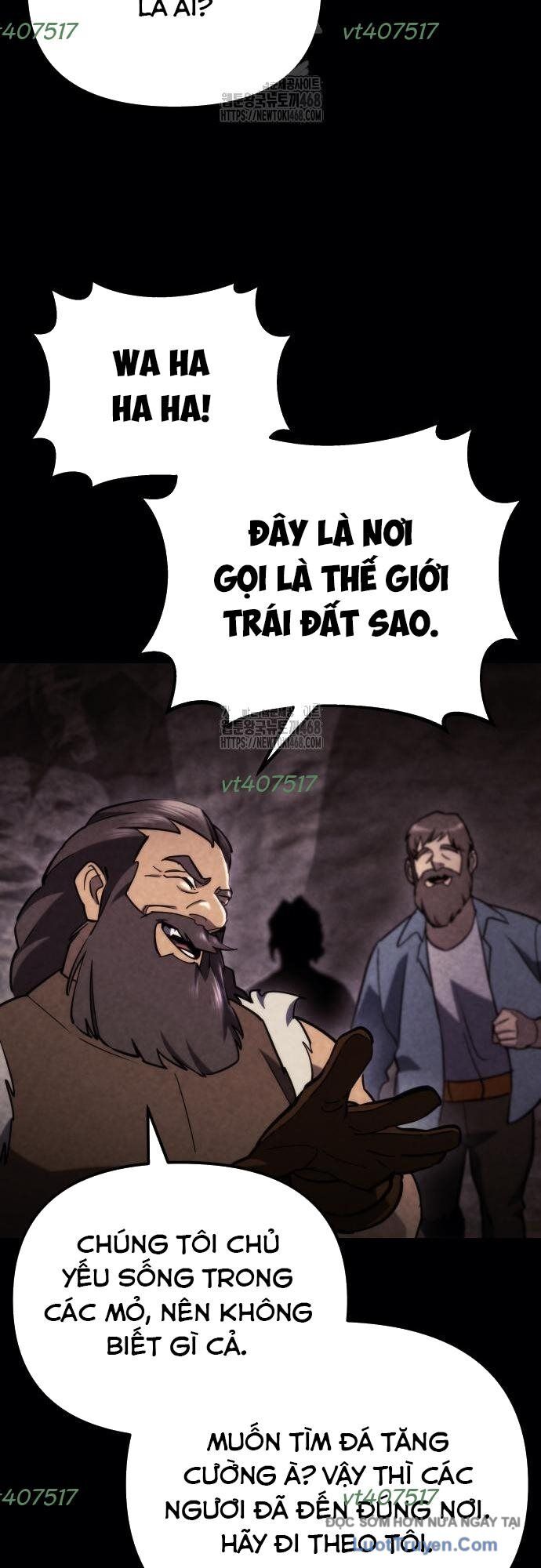 Mạt Thế Hậu Cần Chương 60 Ảnh 51