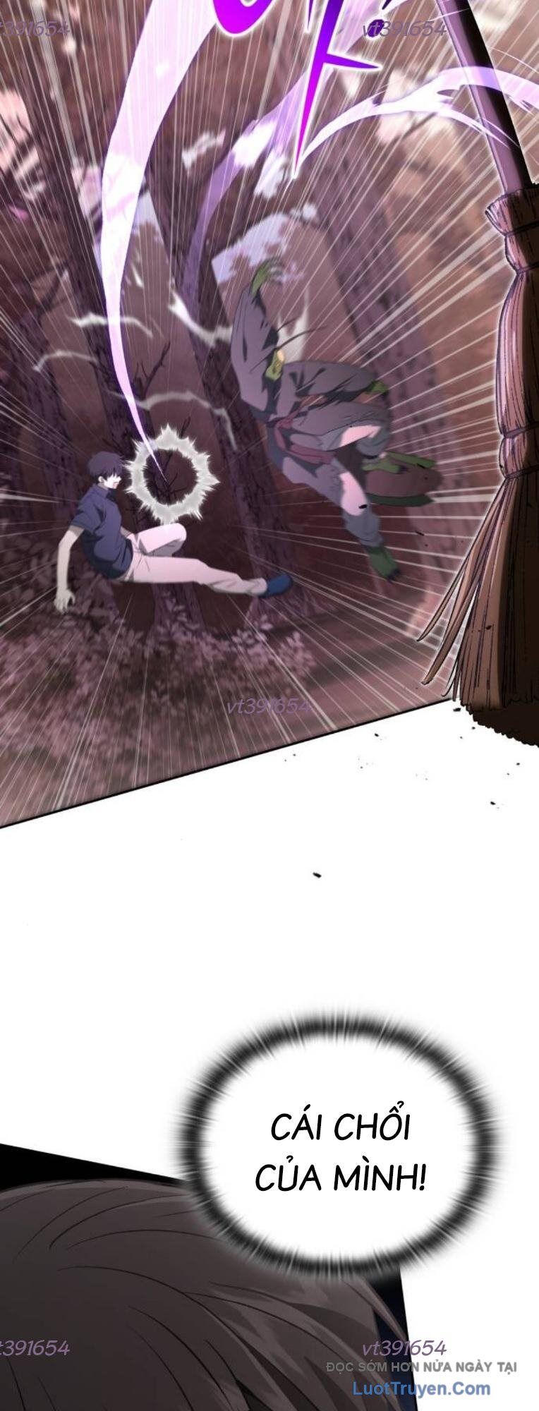 Trường Mẫu Giáo Thần Thú Chương 40 Ảnh 84