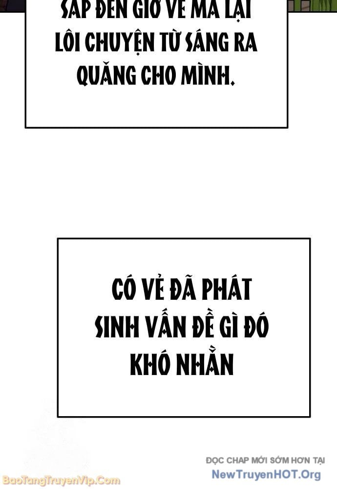 Hôm Nay Cũng Tan Làm Đúng Giờ Chương 6 Ảnh 12