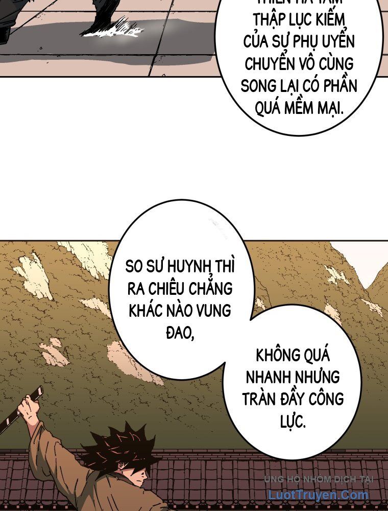 Quân Lâm Thiên Hạ 2 Chương 8 Ảnh 54